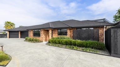  at 31 Chestnut Close, Kelvin Grove, Palmerston North