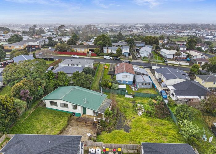  at 33 Roseanne Road, Manurewa, Manukau City, Auckland