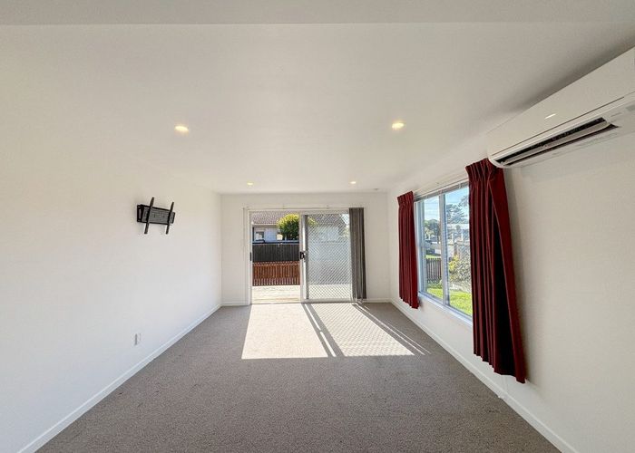  at 1/459 Bower Avenue, New Brighton, Christchurch City, Canterbury