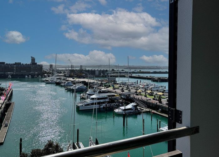  at 510/85 Customs Street West, Auckland Central, Auckland
