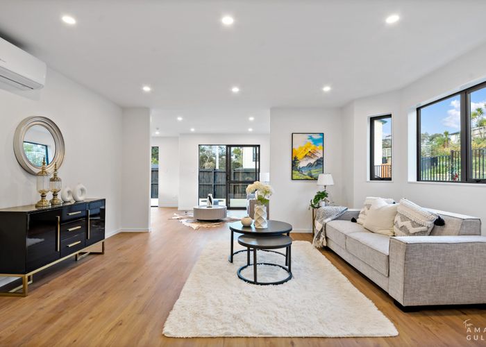  at 9 Mara Way, Sunnyvale, Waitakere City, Auckland