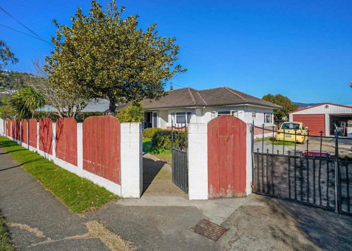  at 25 Green Street, Tahunanui, Nelson