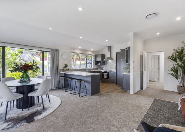 at 205 Heta Road, Merrilands, New Plymouth