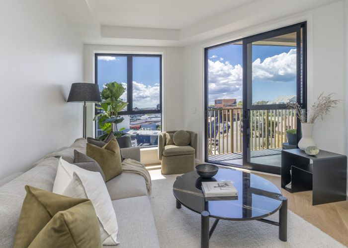  at 404/20 Williamson avenue, Grey Lynn, Auckland City, Auckland