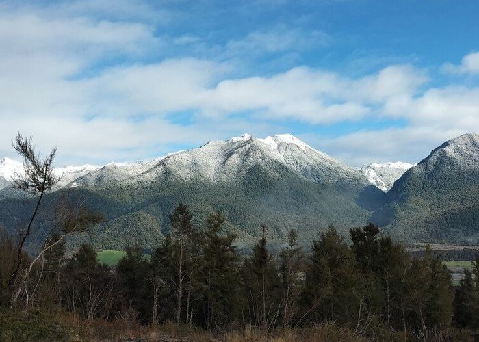  at 0 State Highway 65, Maruia, Springs Junction, Buller, West Coast
