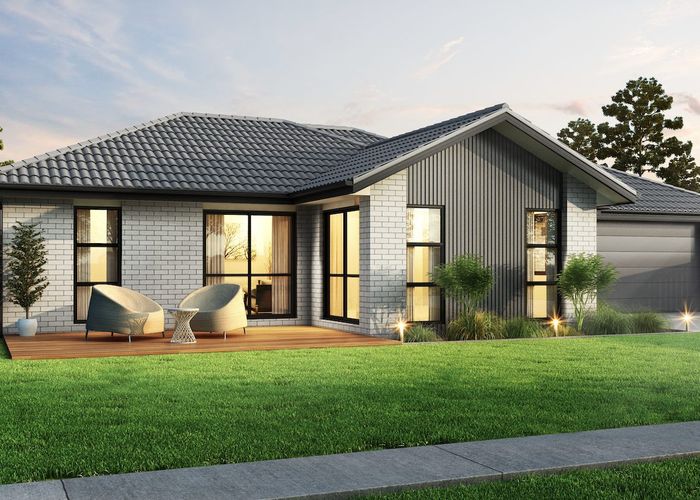  at 7 Kay Way, Rakaia, Ashburton, Canterbury
