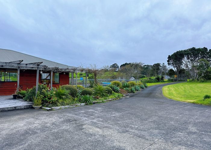  at 1435 Old North Road, Helensville, Rodney, Auckland