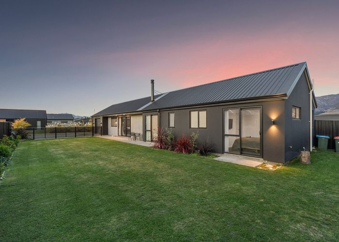  at 101 Burdon Loop, Lake Hawea, Wanaka, Otago