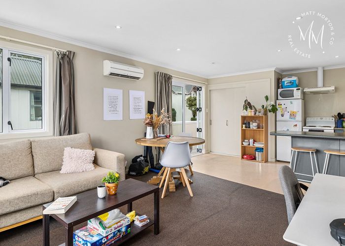  at 123 Harbour Terrace, North Dunedin, Dunedin
