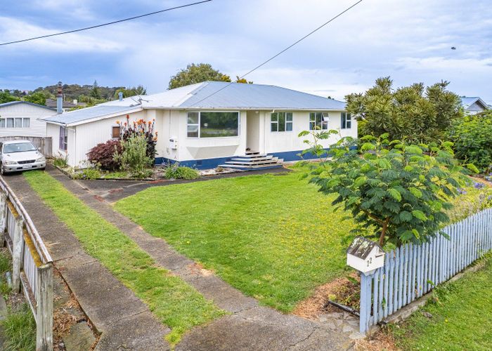  at 22 Surrey Road, Springvale, Whanganui, Manawatu / Whanganui