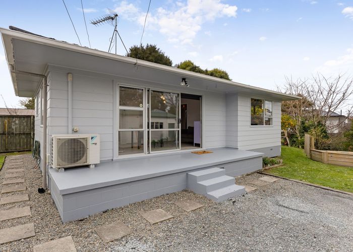  at 24A Bruce Avenue, Glenview, Hamilton