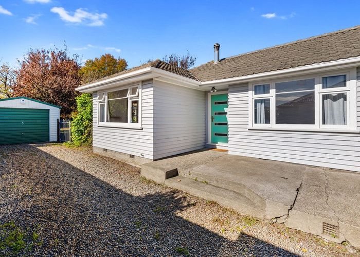  at 16 Fatima Street, Redwood, Christchurch