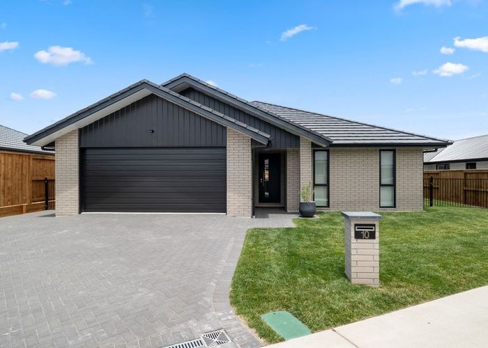 at 10 Patete Place, Wharewaka, Taupo