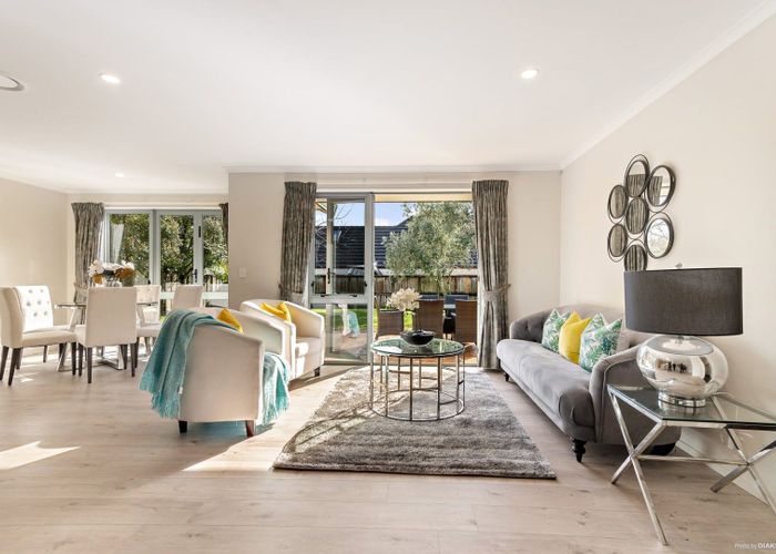  at 37 Te Wharau Drive, Greenhithe, Auckland