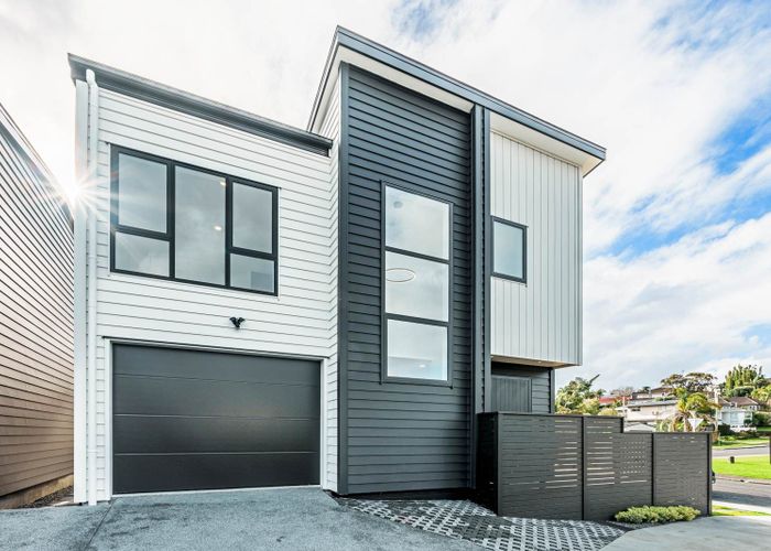  at 20A Seine Road, Forrest Hill, North Shore City, Auckland