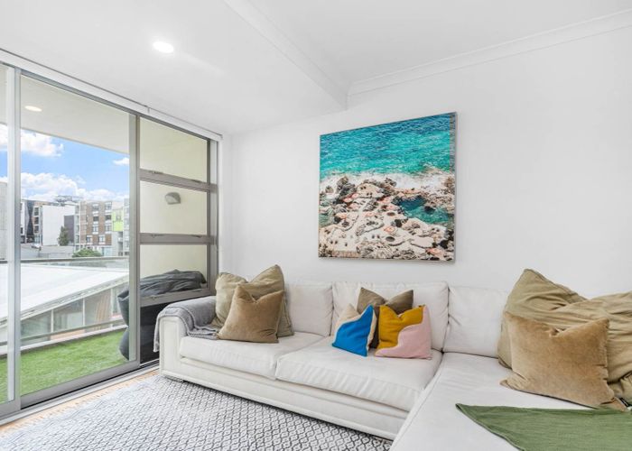  at 2G/39 Mackelvie Street, Grey Lynn, Auckland City, Auckland