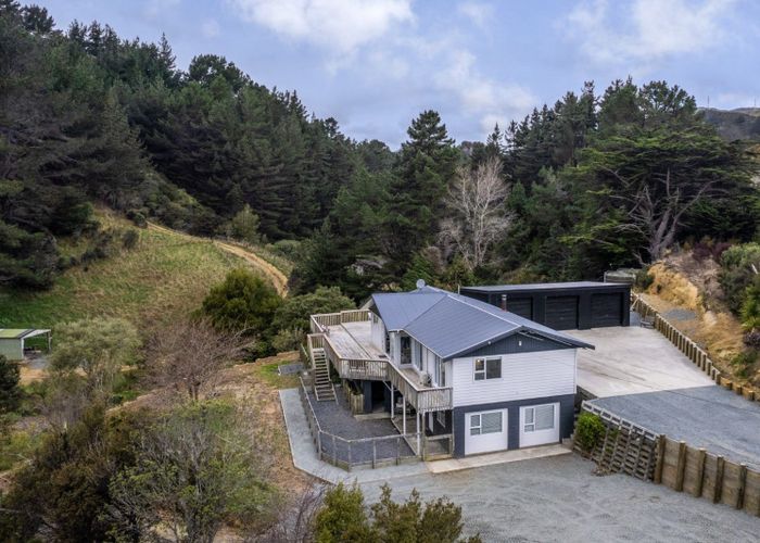  at 457B Paremata Haywards Road, Judgeford, Porirua