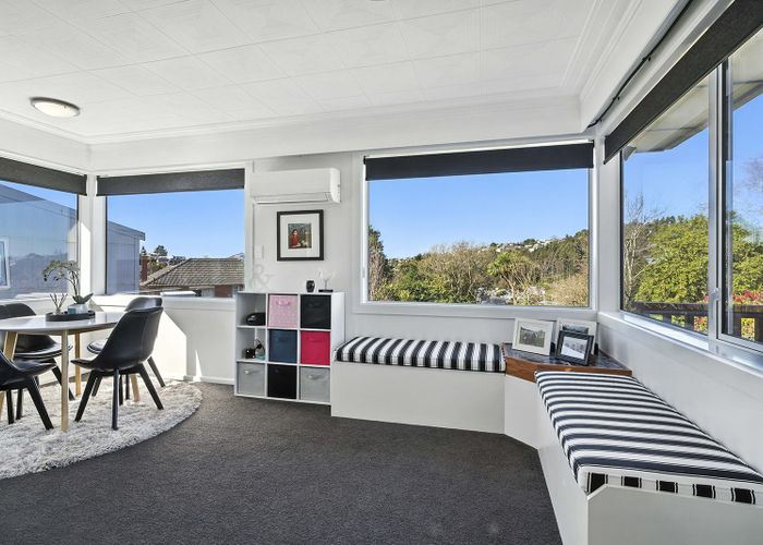  at 7 Ettrick Street, Glenross, Dunedin