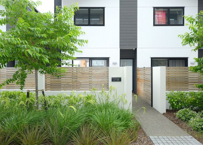  at 209/36C Welles Street, City Centre, Christchurch City, Canterbury