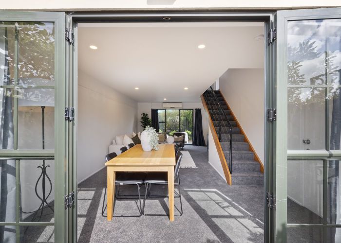  at 7 Gracefield Avenue, Christchurch Central, Christchurch