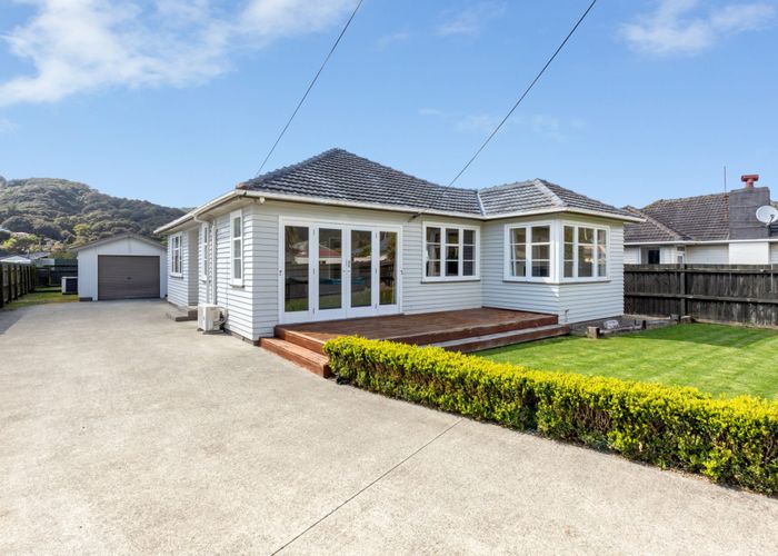  at 80 Hyde Street, Wainuiomata, Lower Hutt