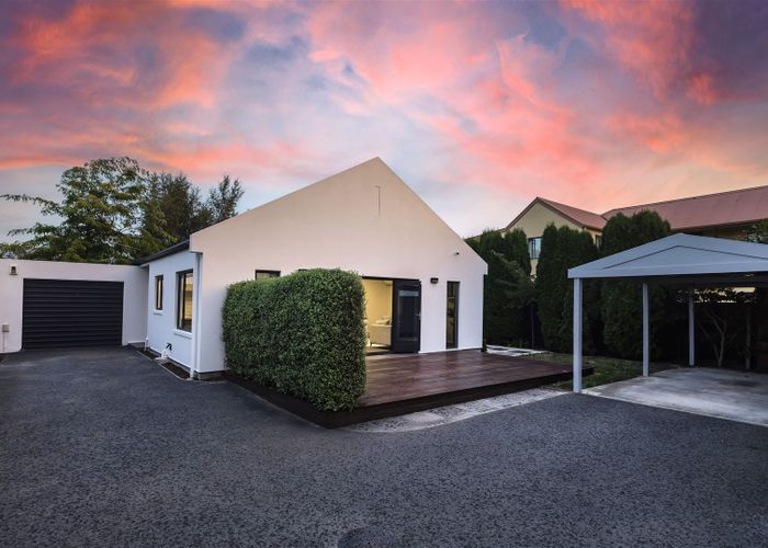  at 1/118 Innes Road, St Albans, Christchurch