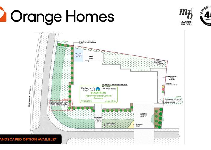  at 53 Whites Tramway Road, Halswell, Christchurch City, Canterbury