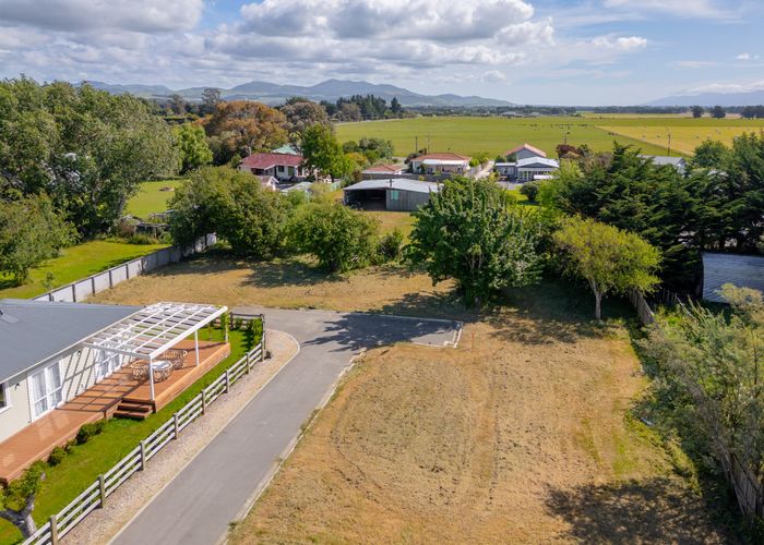  at Lots 1,5-7 George Hawkins Way, Martinborough, South Wairarapa, Wellington