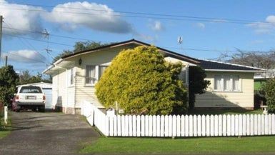  at 10 William Avenue, Manurewa, Auckland
