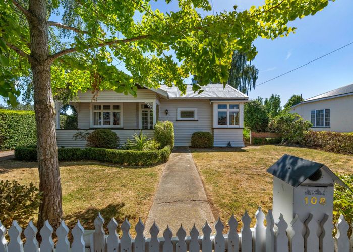  at 108 Arthur Street, Blenheim, Blenheim, Marlborough