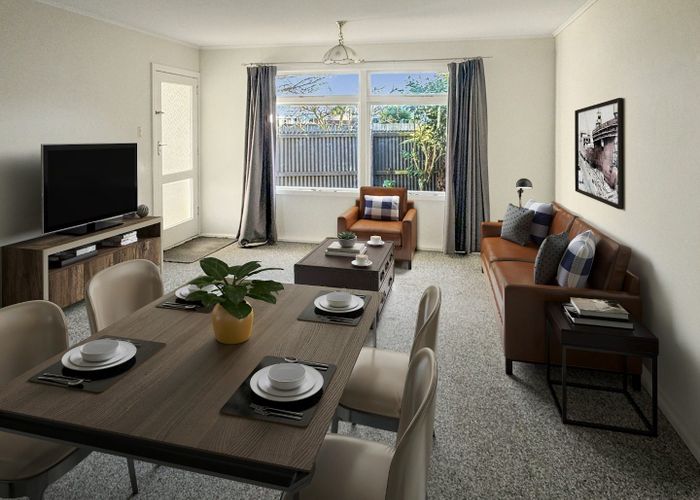  at 75a Fairfield Avenue, Addington, Christchurch City, Canterbury