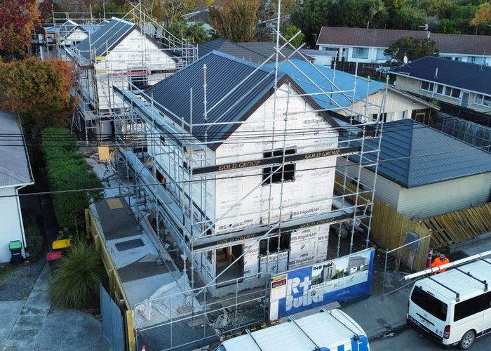  at 1/26 Hargest Crescent, Sydenham, Christchurch City, Canterbury