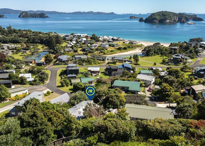  at 9 Christine Terrace, Hahei, Thames-Coromandel, Waikato