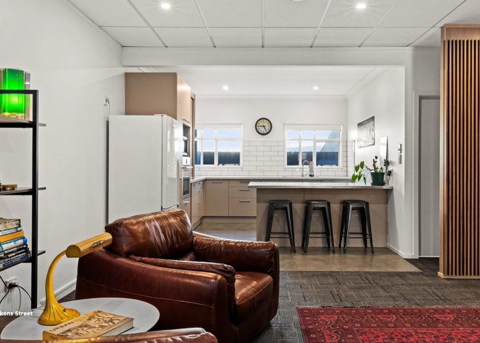  at 100B Dickens Street, Napier South, Napier, Hawke's Bay