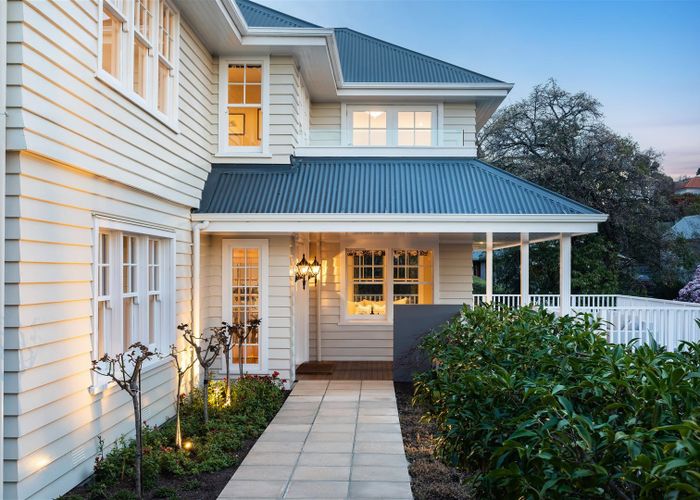  at 17 Gwynfa Avenue, Cashmere, Christchurch
