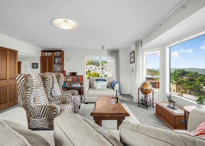  at 28 Satara Crescent, Khandallah, Wellington, Wellington