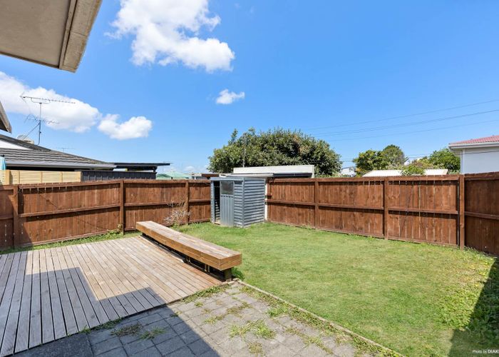  at 2/163 Grey Street, Onehunga, Auckland