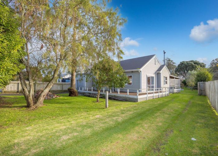  at 119 Harris Street, Huntly, Waikato, Waikato