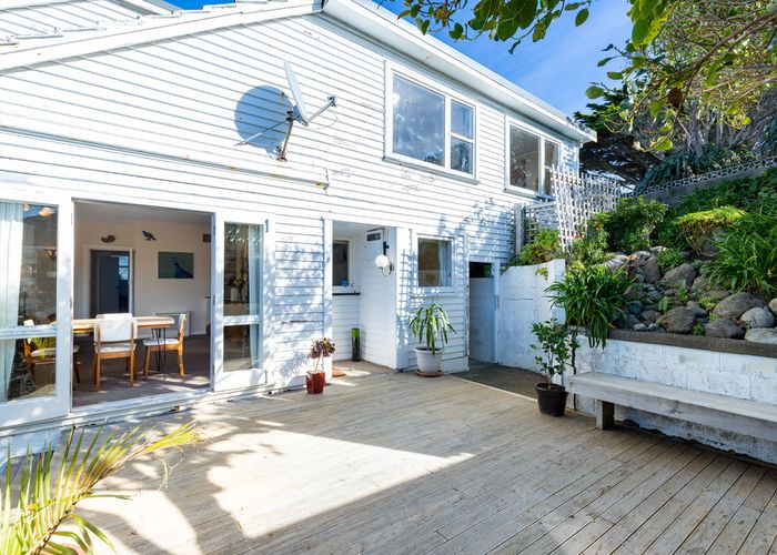 at 75 Sidlaw Street, Strathmore Park, Wellington