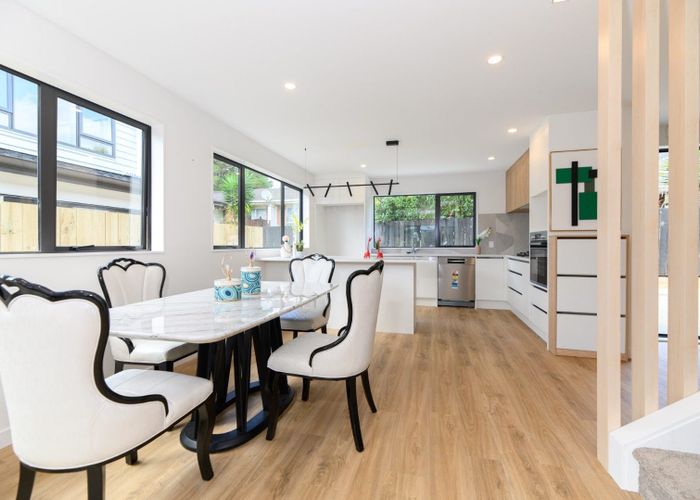  at 15D Koromiko Street, New Lynn, Waitakere City, Auckland