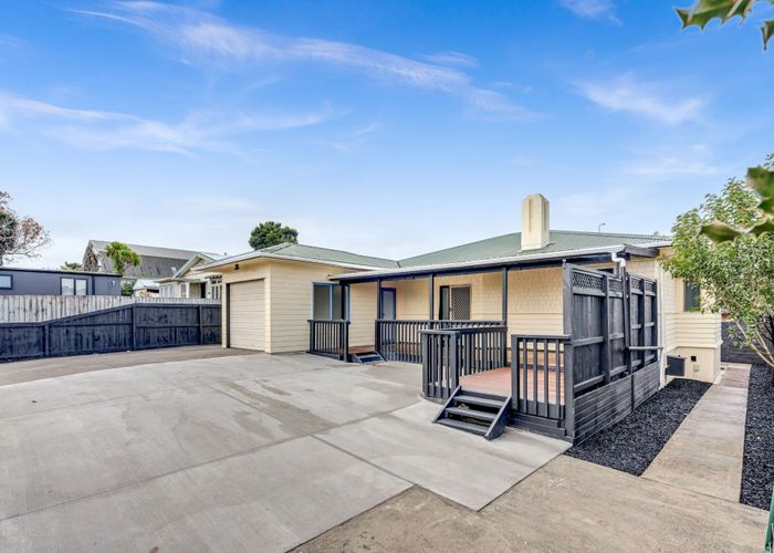  at 151 Shirley Road, Papatoetoe, Auckland