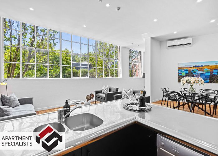  at 31 St Benedicts, Eden Terrace, Auckland City, Auckland