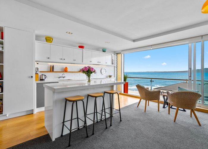  at 10/64 Milford Road, Milford, North Shore City, Auckland