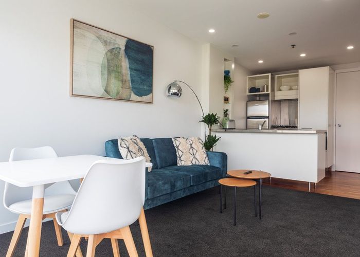  at 508/125 Customs Street West, City Centre, Auckland City, Auckland