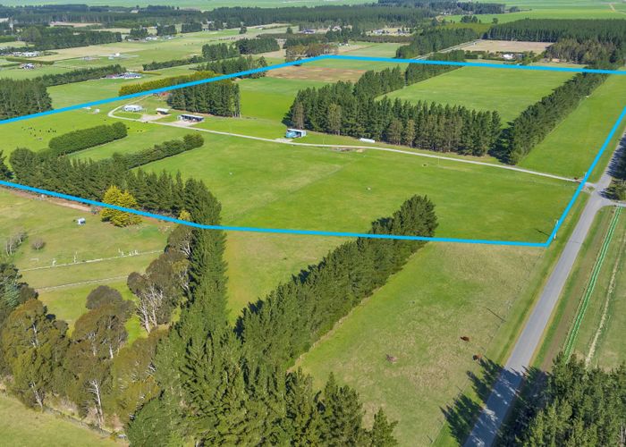  at 185 Worlingham Road, Eyrewell, Waimakariri, Canterbury