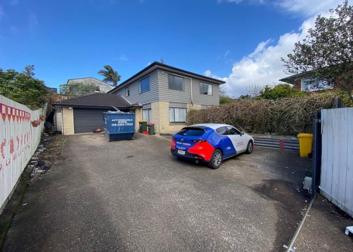  at 26A Lewis Road, Pakuranga, Manukau City, Auckland