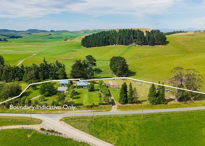  at 285 Waihaorunga Road, Waimate, Waimate, Canterbury