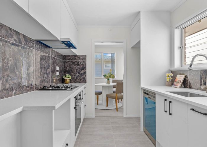  at Lot 1/41 Puriri Road, Manurewa, Manukau City, Auckland