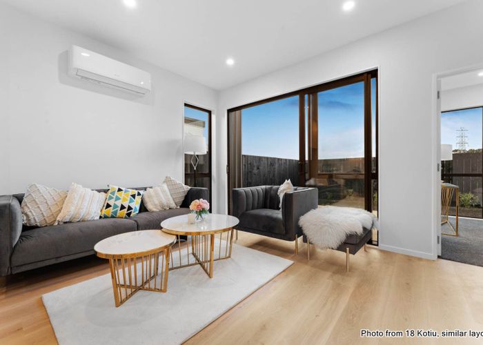  at 16 Kotiu Place, Massey, Waitakere City, Auckland