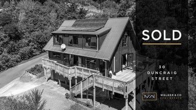  at 30 Duncraig Street, Silverstream, Upper Hutt
